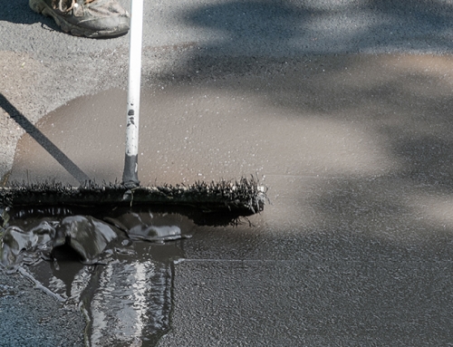 Things You Didn’t Know About Asphalt and Sealcoating